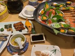 -山之川日料放题(通州店)
