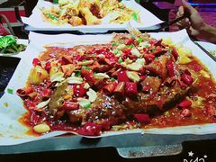 -销魂掌(卓锦曼购中心店)