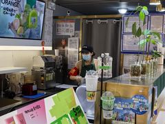 -Mr.Fruits水果先生(蓝色港湾店)