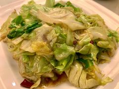 大厨手撕菜-三义和酒楼(千佛山店)