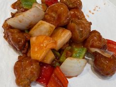 -蔡澜点心·粤菜(月星环球港店)