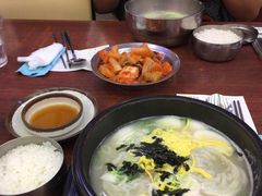 -神仙雪浓汤(明洞店)