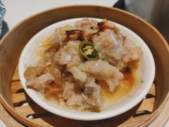鼓汁蒸排骨-煲王粤菜餐厅(中侨中心店)