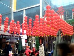 -大舞台文化旅游小吃街