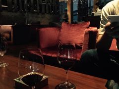 -广州柏悦酒店·悦吧·顶楼露天酒吧