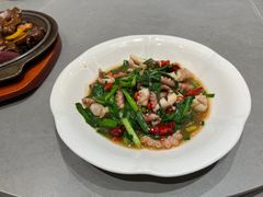 -神洲四海大酒楼(王府井澳门中心店)