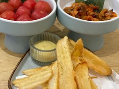 -池奈·咖喱蛋包饭(熙地港店)