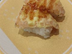 -滨寿司(新街口中央商场店)
