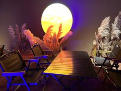 -ohbar live house(人广店)