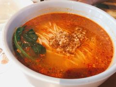 -南小馆(迪士尼小镇店)