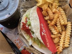 -TACO STAR 塔可星(下沙宝龙店)