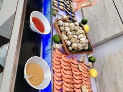 -傲廬·云端餐厅·深圳柏悦酒店