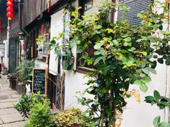 -小河直街历史文化街区