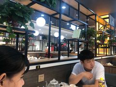 -二十一分小锅炖(中心店)