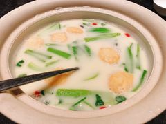 -柿合缘新京菜(国金中心商场店)