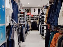 -优衣库(南京建邺万达广场店)