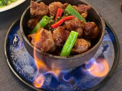 -南里山房·新淮扬菜(徐汇万科店)