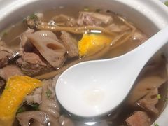 -秦月轩·陕西家乡菜(阜成路·五棵松店)