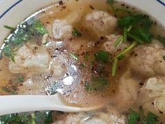 馄饨-福建千里香馄饨馆(淠河路店)