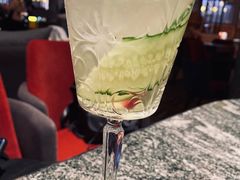 青涩-良木缘咖啡西餐(太古里店)