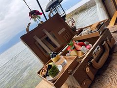 -六阅·福十 FORTEN 海景咖啡西餐厅(双廊古镇店)