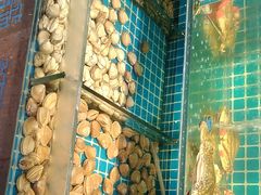 -江合勇丹东兄弟小串海鲜烧烤(总店)