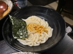 -日本料理神拉面