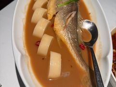 -荣小馆(安达仕店)