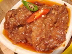 -蝴蝶里·粤菜·点心(滨江龙湖店)