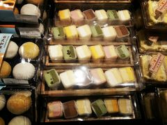 -Olé精品超市(北京合生汇店)