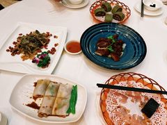 -顺德人家食府(黄金广场店)