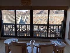 -北京古北水镇御舍温泉酒店