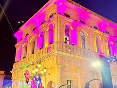 -华谊兄弟（长沙）电影小镇