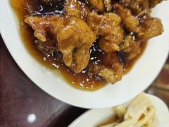 -杏园餐厅(西四北大街店)
