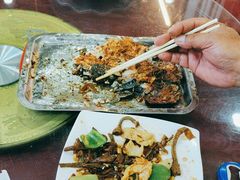 -途肴·老农饭庄(百里峡店)