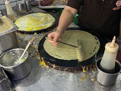 -南楼煎饼(滨江道店)