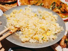 -小乾杯串店•16年沈阳烧烤(文安路店)