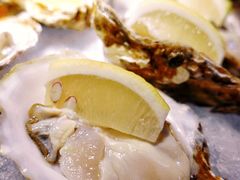 生蚝刺身-鳗鱼家·深夜食堂(军博店)