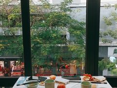 靠窗位-野妹火锅(龙岗店)