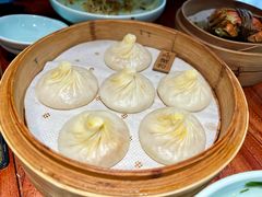 -裕兴记•蟹黄面馆(人民广场店)