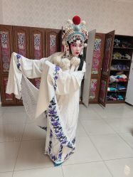 -梨园天地京剧摄影(玲珑天地店)