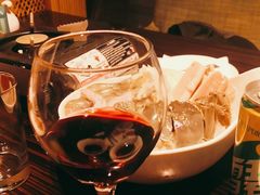 -上海东方佘山翰悦阁酒店·Vie全日制餐厅