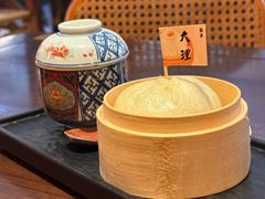 -银米·云南传统过桥米线(双廊黑金冠店)