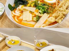 -池奈·日式咖喱蛋包饭(海口万象城店)