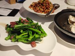 -百味馆·海鲜·湛江菜(后海花园店)