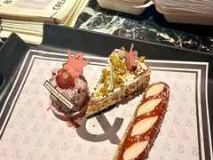 -B&C黄油与面包·THE GARDEN BAKERY概念店(世纪汇店)