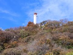 -狼牙山风景区