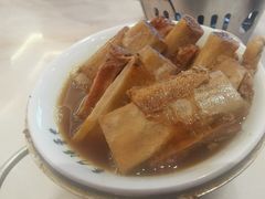 -宝香绑线肉骨茶(柏威年广场店)