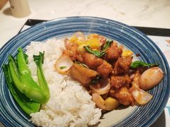 -岭南真味·匠心粤菜(K11店)