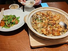 -云庭汇·粤菜海鲜(东盟盛天地店)